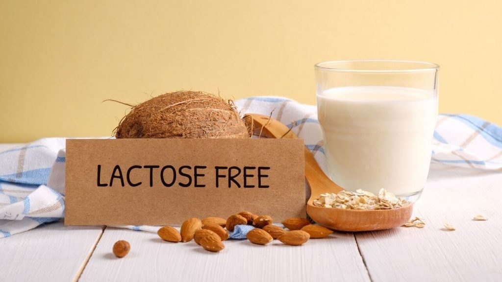 de beste tips bij een lactose intolerantie PDS darmklachten