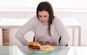 Wat kun je eten bij PDS prikkelbare darm syndroom buikpijn maagklachten en darmklachten