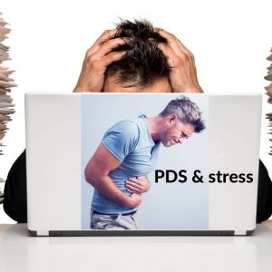 Online training PDS & stress darmklachten maagklachten