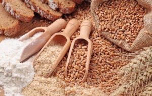 De verschillen tussen een tarwe-allergie, tarwe-overgevoeligheid en glutenintolerantie
